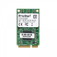 Tarjeta miniPCI-e MikroTik R11e-5HacT - 5 GHz, 802.11ac, Triple Cadena - Miniatura 4