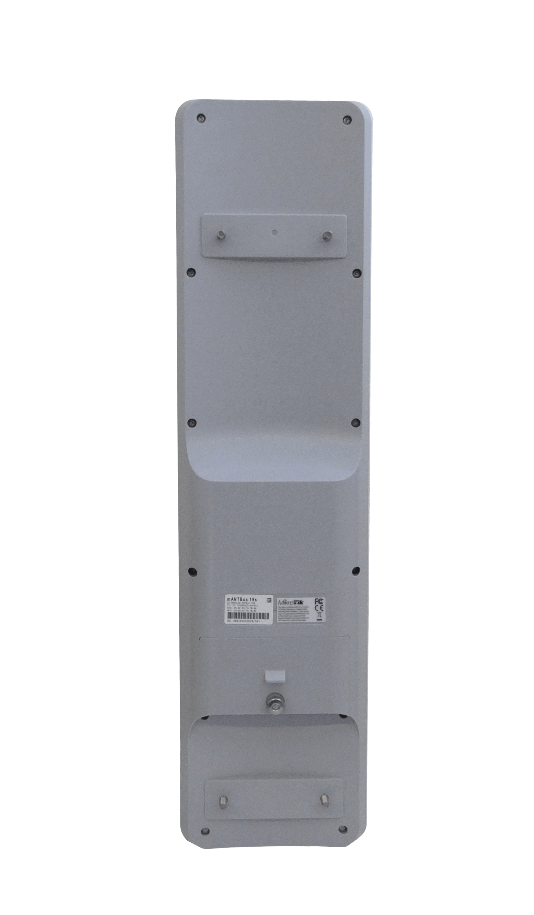Antena MikroTik MANTBOX-19S 19dBi 5GHz 31dBm L4 con SFP y 24V RB921GS-5HPacD 2