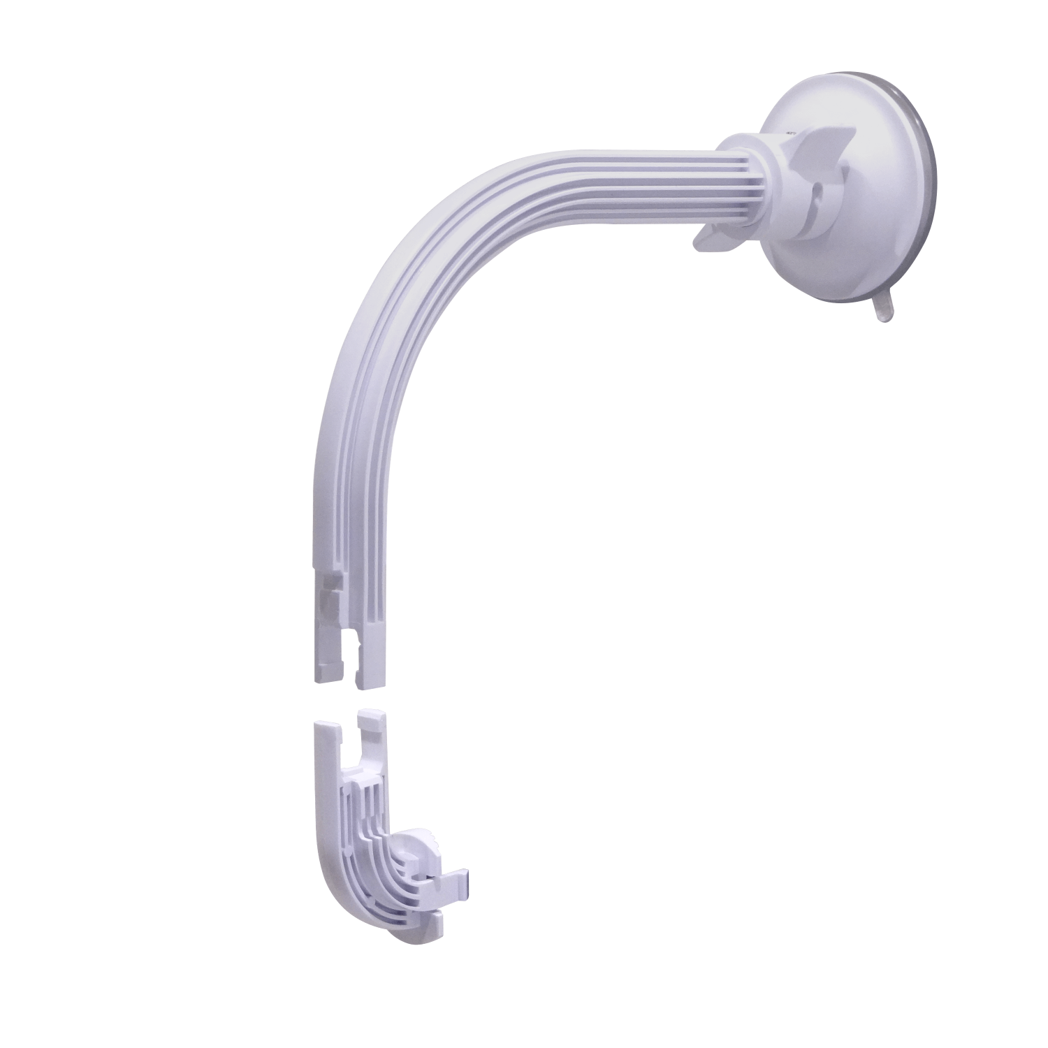 Soporte Ventana Ubiquiti NBE-19-WM - Ventosa para NBE-5AC-19, M5-19, M2-13 1