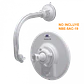Soporte Ventana Ubiquiti NBE-19-WM - Ventosa para NBE-5AC-19, M5-19, M2-13 - Miniatura 3