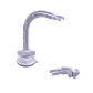 Soporte Ventana Ubiquiti NBE-19-WM - Ventosa para NBE-5AC-19, M5-19, M2-13 - Miniatura 4