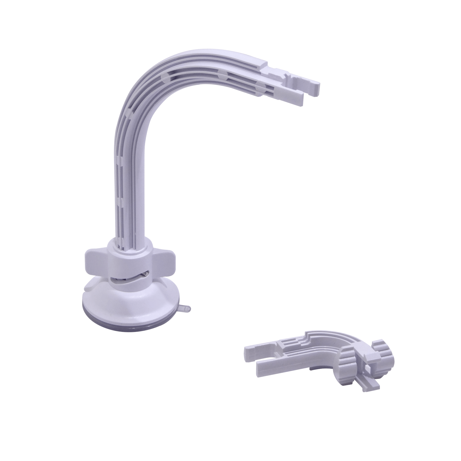 Soporte Ventana Ubiquiti NBE-19-WM - Ventosa para NBE-5AC-19, M5-19, M2-13 4