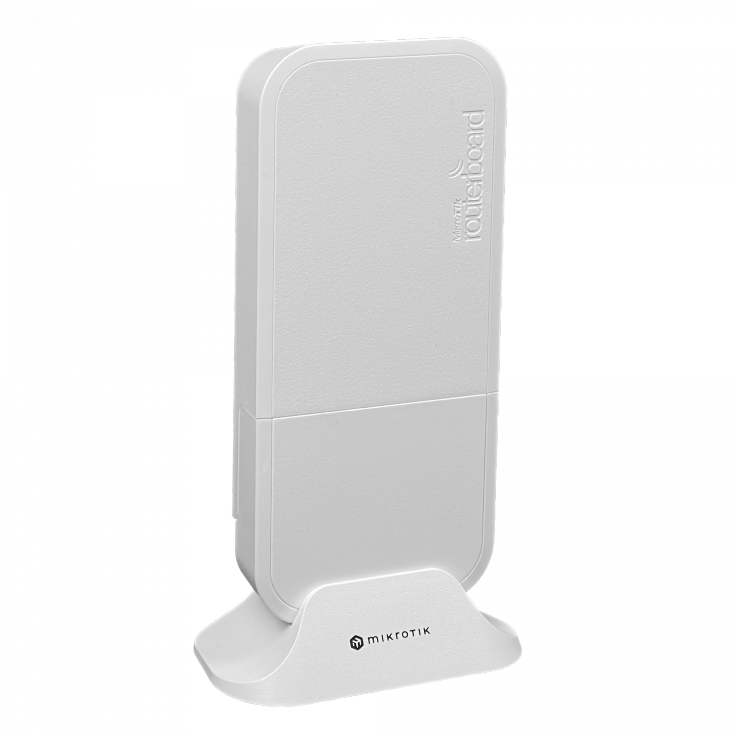 Punto de Acceso Inalámbrico MikroTik wAP ac - Doble Banda, Resistente al Clima 5