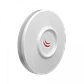 Antena CPE MikroTik DISC Lite5 - 5 GHz, 21 dBi, 600 MHz - Miniatura 7