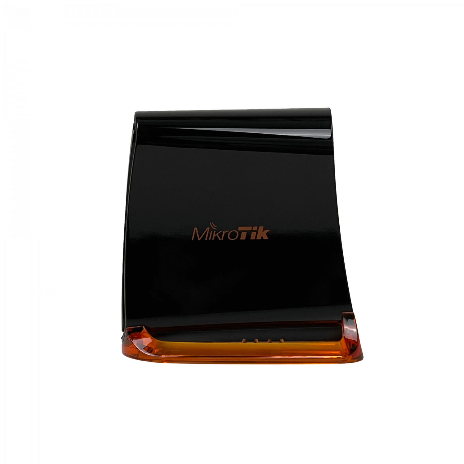 Punto de Acceso Inalámbrico MikroTik hAP mini - 2.4 GHz, 3 Puertos Fast Ethernet 3