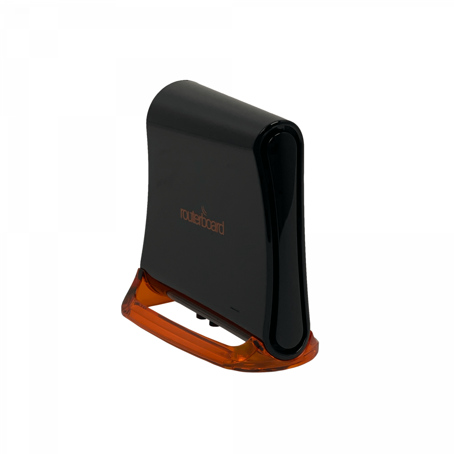 Punto de Acceso Inalámbrico MikroTik hAP mini - 2.4 GHz, 3 Puertos Fast Ethernet 7