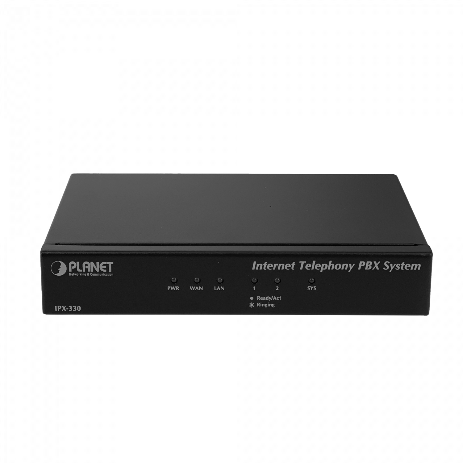 PLANET 30-SIP 1-100 1-WAN 2-FXO-RJ11 USB PBX Central Telefonica IP Fax 3