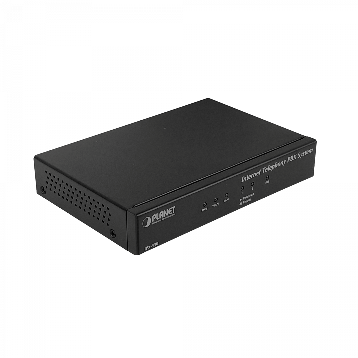 PLANET 30-SIP 1-100 1-WAN 2-FXO-RJ11 USB PBX Central Telefonica IP Fax 7