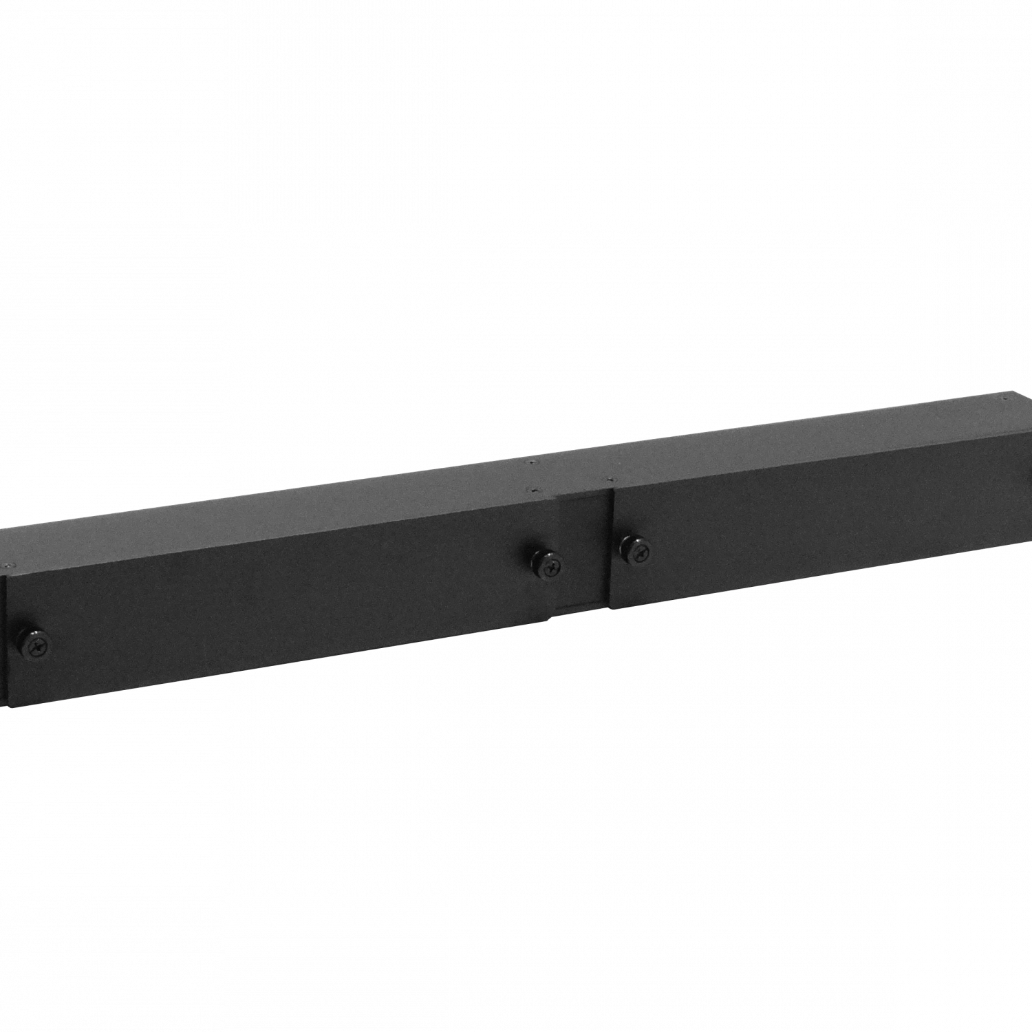 Chasis MikroTik CWDM-CHASSIS-2 - Soporte 1U para CWDM MUX/DEMUX 5