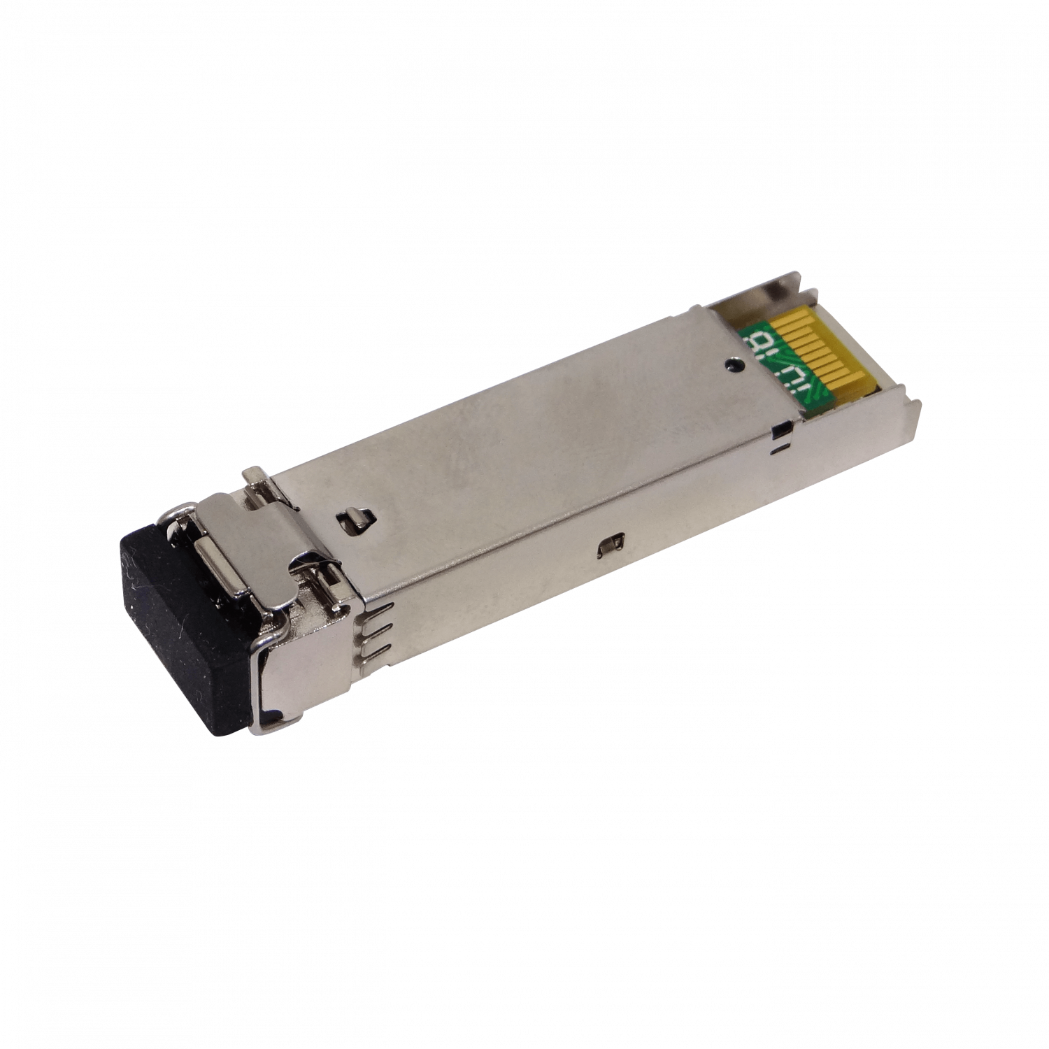 Módulo SFP MikroTik 1470nm 1.25G SM 40km 2-LC DDM CWDM-MUX8A 2