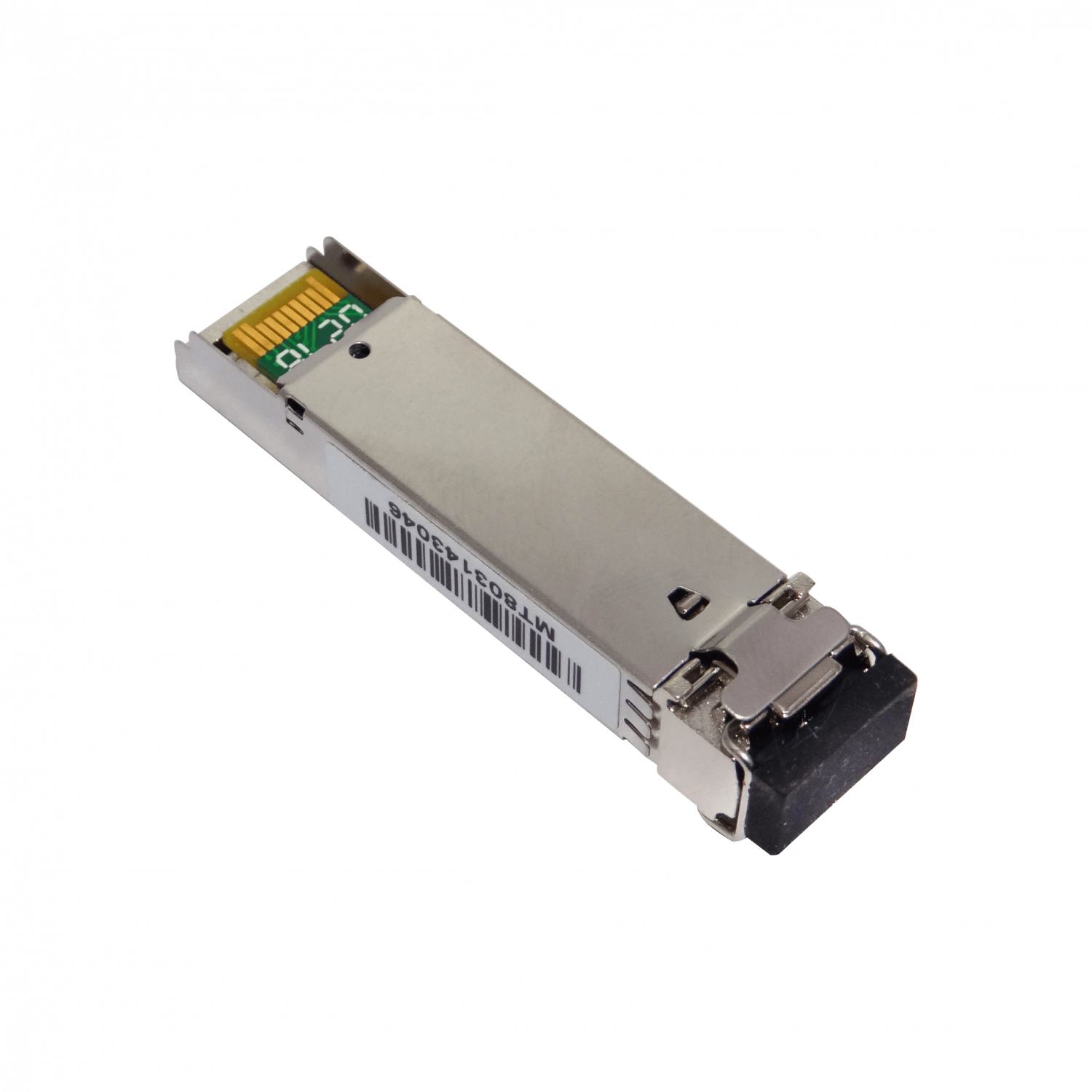 Módulo SFP MikroTik 1550nm 1.25G SM 40km 2-LC DDM CWDM-MUX8A 2