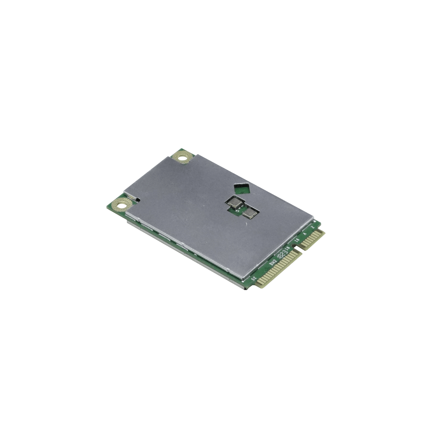 Tarjeta miniPCI-e MikroTik R11e-4G - Módulo LTE Cat 4 para Conectividad 4G 2
