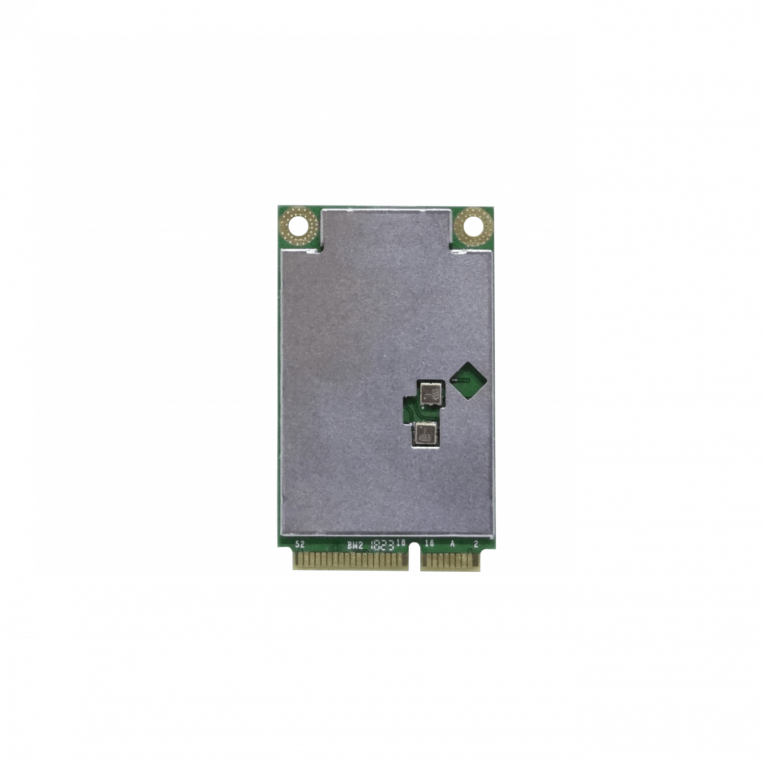 Tarjeta miniPCI-e MikroTik R11e-4G - Módulo LTE Cat 4 para Conectividad 4G 4