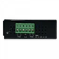 PLANET Industrial 1-SFP RS232 RS422 RS485 DB9 req12-48V SerialEthernet - Miniatura 3