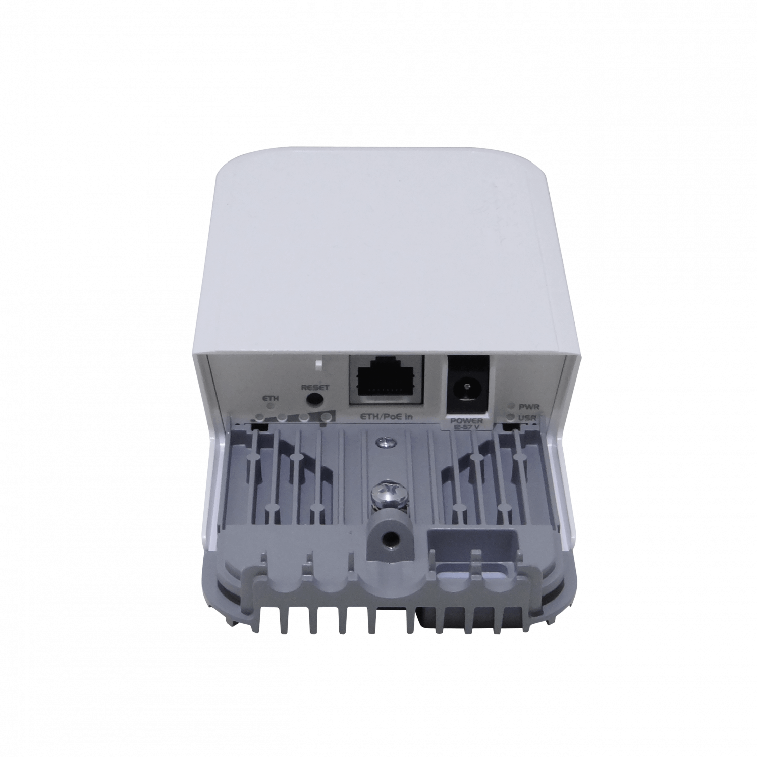 Router MikroTik WAP-60GX3-AP 180° PtMP 60GHz 1Gbps L4 PoE 24V 6