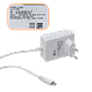 Adaptador de Corriente MikroTik PWR-LINE EU con Funcionalidad PWR-LINE para Routers con microUSB - Miniatura 6
