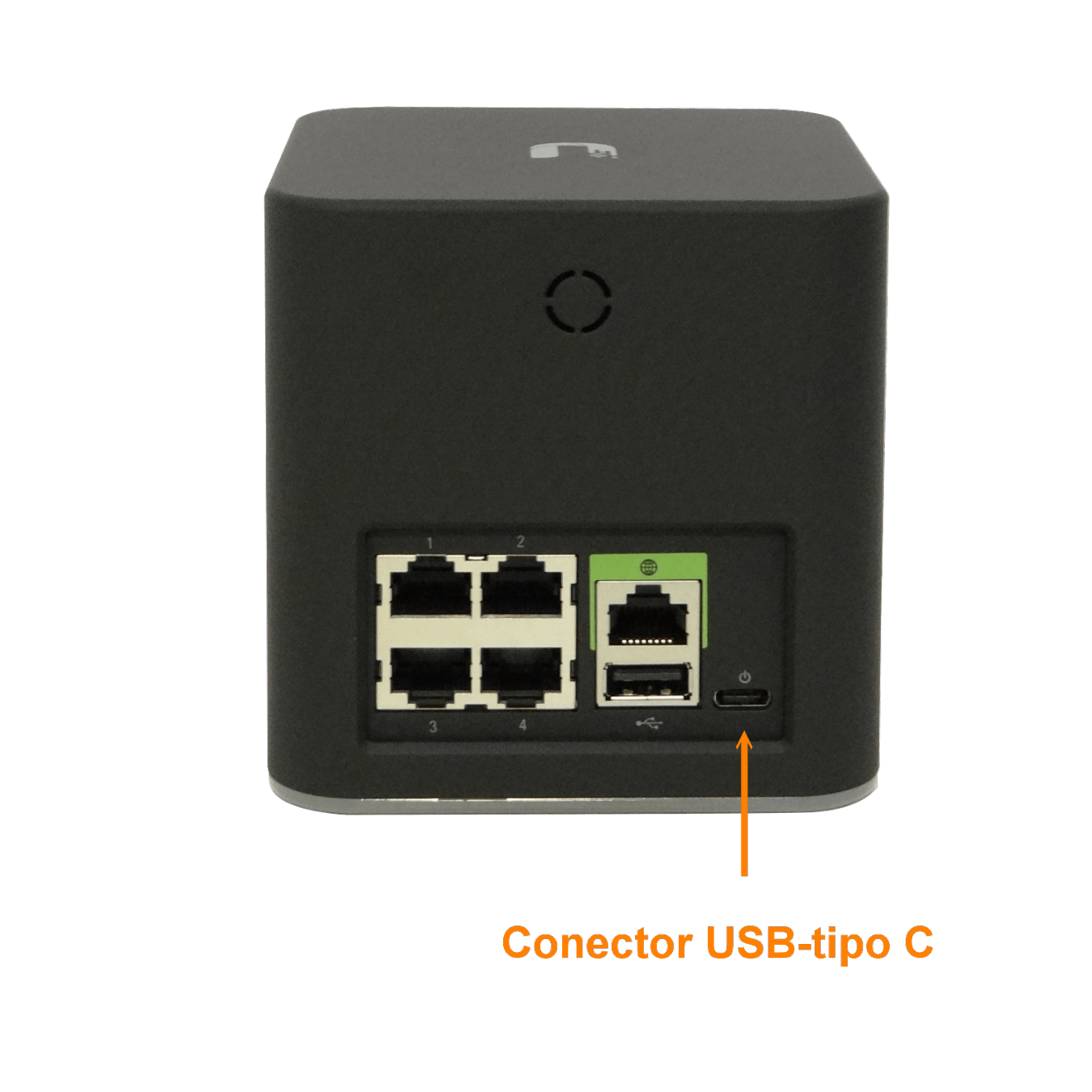 Pack de 2, Sistema Mesh Wi-Fi 5, Gamer’s Edition, Ubiquiti AmpliFi AFi-G, Router y 2 Extensores 2