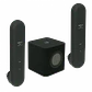 Pack de 2, Sistema Mesh Wi-Fi 5, Gamer’s Edition, Ubiquiti AmpliFi AFi-G, Router y 2 Extensores - Miniatura 6