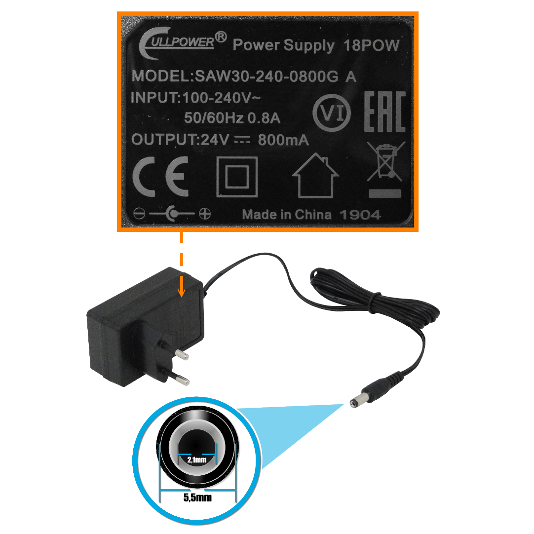 Router Inalámbrico MikroTik LtAP - LTE, GPS, 2.4 GHz, 3 Puertos Ethernet 5