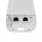 Antena Punto a Punto Ubiquiti NanoBridge M NBM365 - 3.65 GHz, 150 Mbps, Tecnología airMAX - Miniatura 1