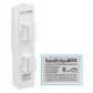 Antena Punto a Punto Ubiquiti NanoBridge M NBM365 - 3.65 GHz, 150 Mbps, Tecnología airMAX - Miniatura 2