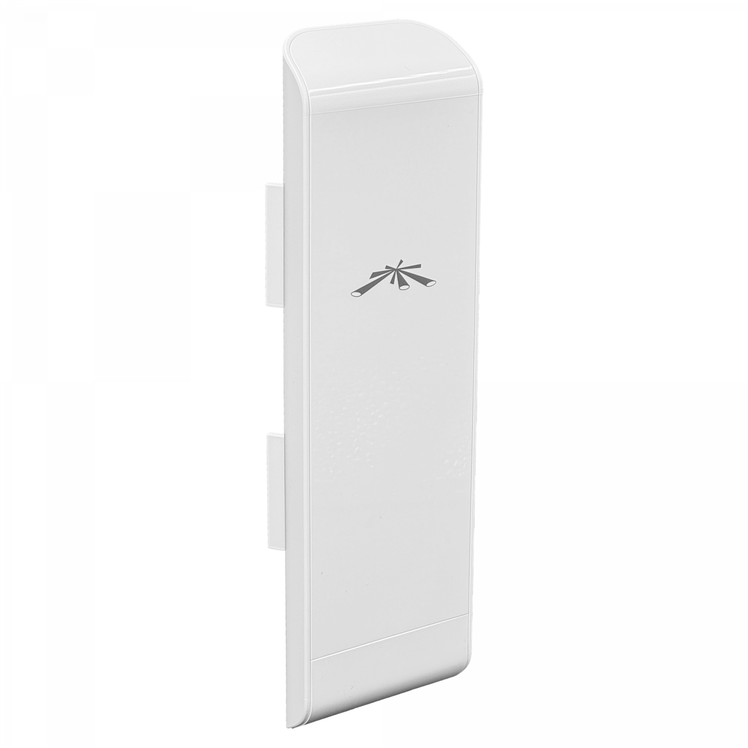 Antena Punto a Punto Ubiquiti NanoBridge M NBM365 - 3.65 GHz, 150 Mbps, Tecnología airMAX 6