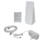 Punto de Acceso MikroTik Audience LTE6 Kit - Tribanda con LTE y Malla Wi-Fi - Miniatura 2