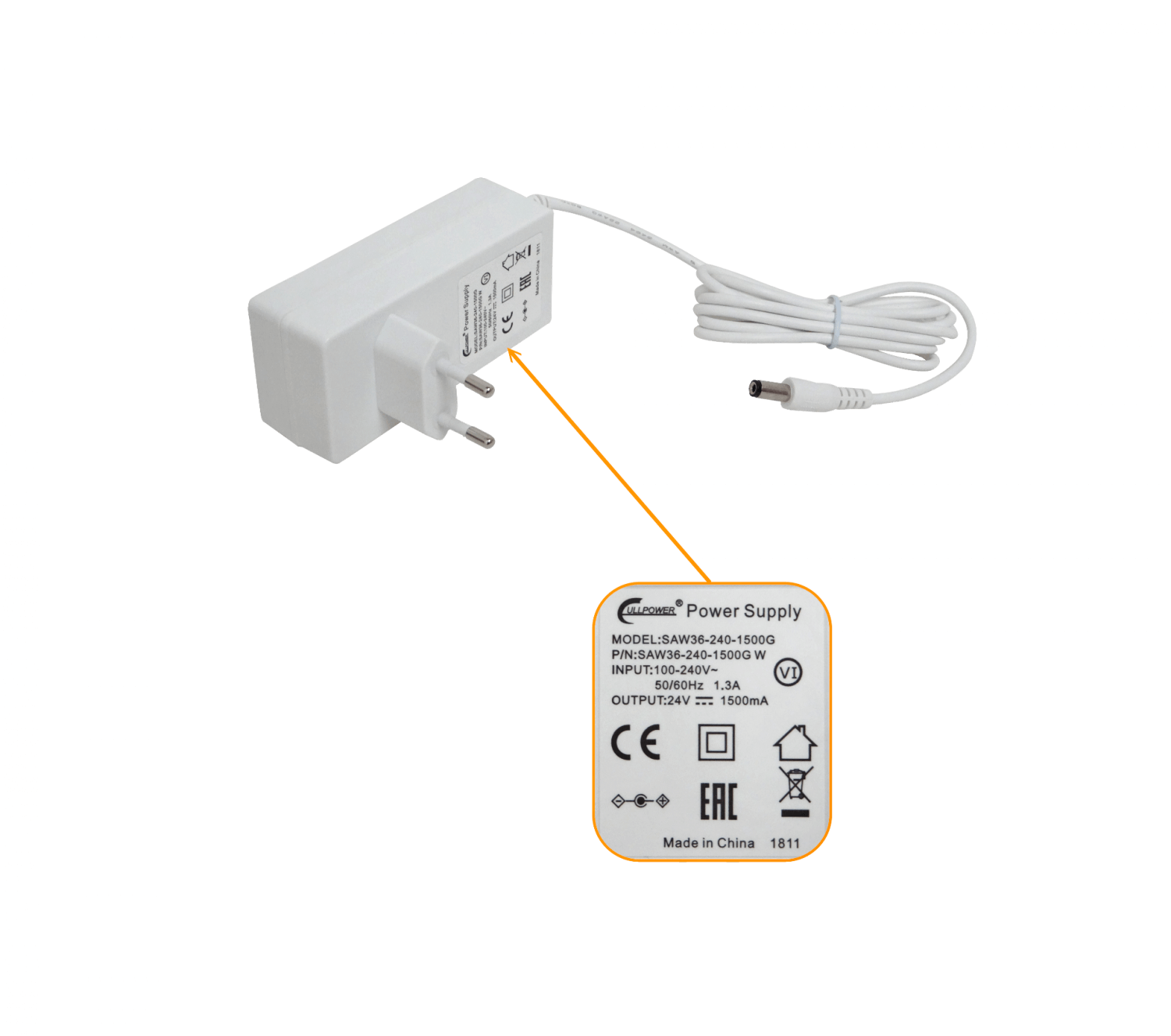 Punto de Acceso MikroTik Audience LTE6 Kit - Tribanda con LTE y Malla Wi-Fi 5