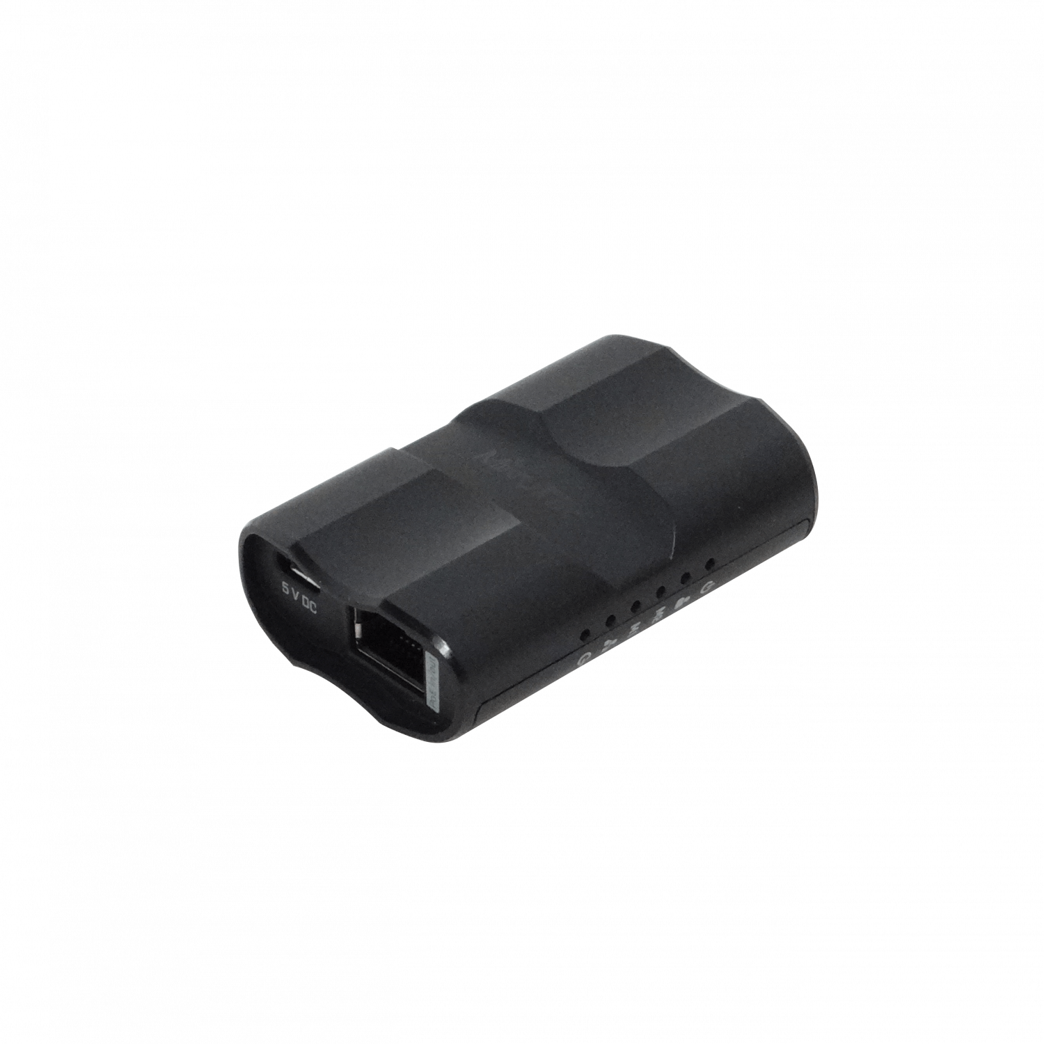MikroTik MQS - Configuración Rápida Móvil para Dispositivos PoE 2