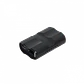 MikroTik MQS - Configuración Rápida Móvil para Dispositivos PoE - Miniatura 2