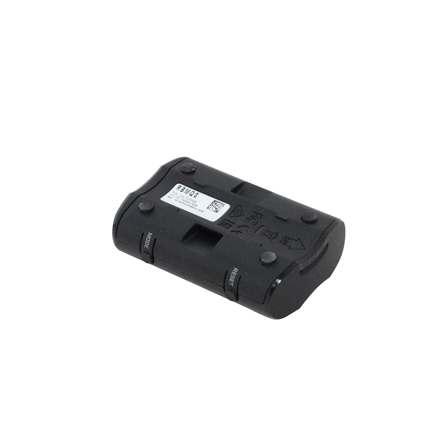 MikroTik MQS - Configuración Rápida Móvil para Dispositivos PoE 3