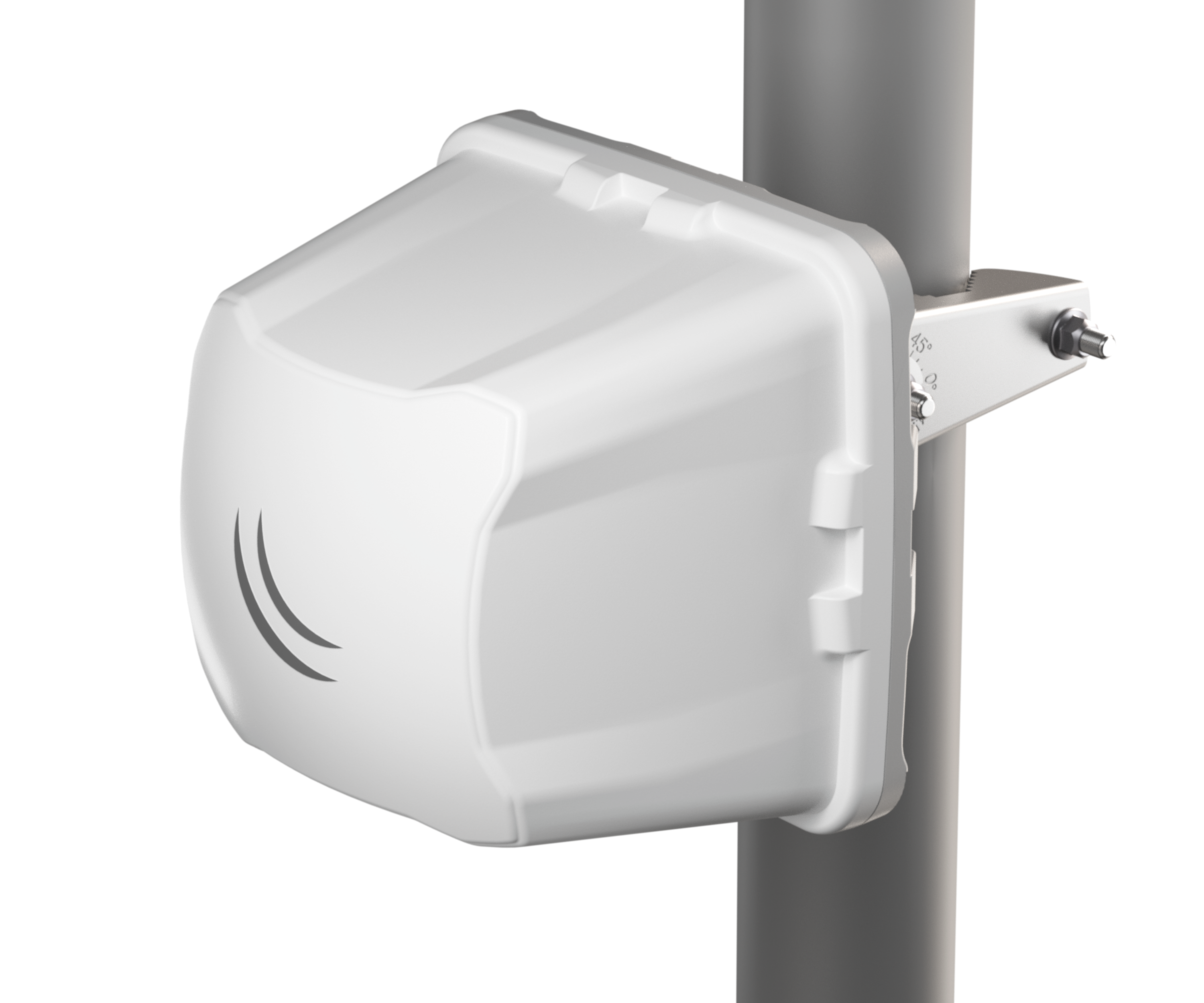 Punto de Acceso MikroTik Cube Lite60 - 60 GHz, Alta Velocidad, Conexiones Estables 1