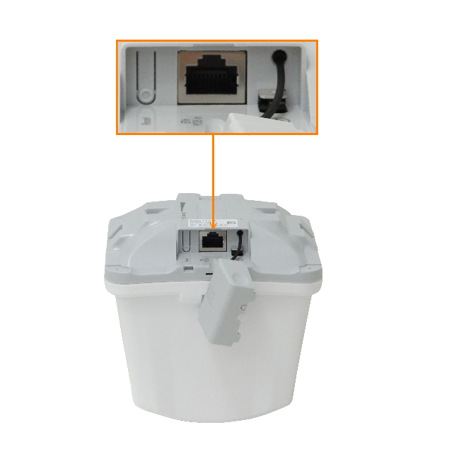 Punto de Acceso MikroTik Cube Lite60 - 60 GHz, Alta Velocidad, Conexiones Estables 3