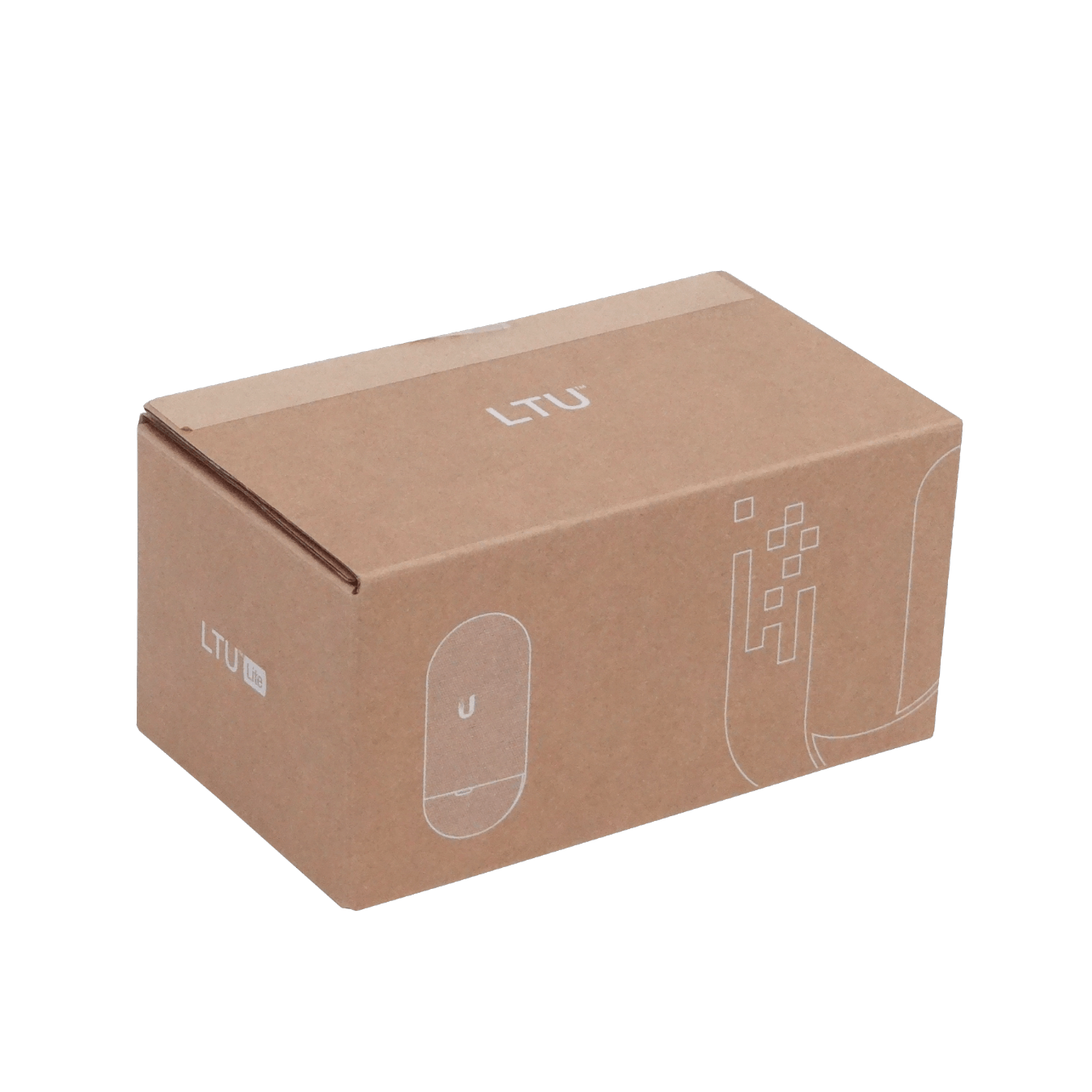 Punto de Acceso Inalámbrico Ubiquiti LTU Lite, 5GHz, LTU-Rocket, 1024 QAM 1