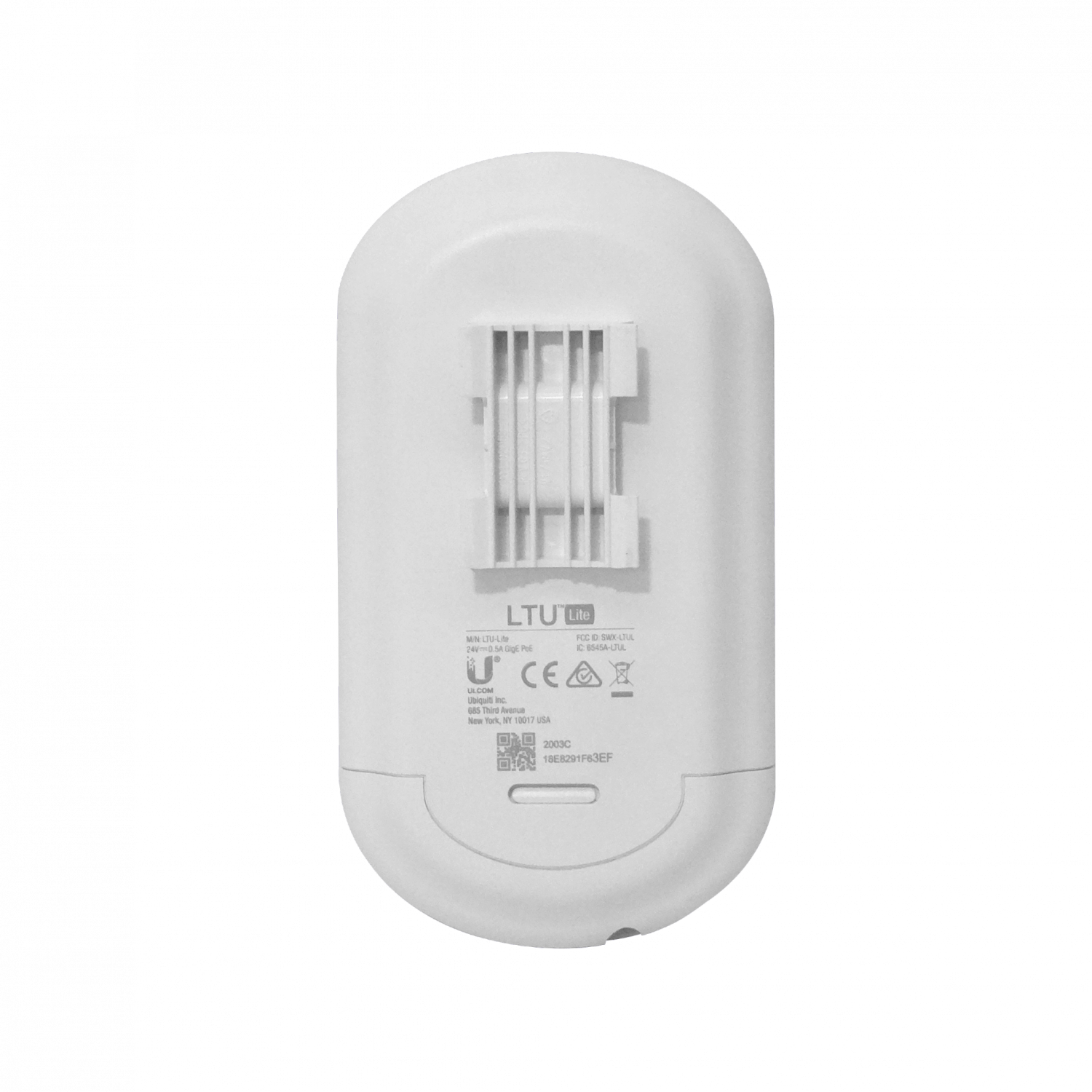 Punto de Acceso Inalámbrico Ubiquiti LTU Lite, 5GHz, LTU-Rocket, 1024 QAM 2