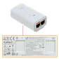 Punto de Acceso Inalámbrico Ubiquiti LTU Lite, 5GHz, LTU-Rocket, 1024 QAM - Miniatura 4
