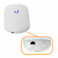 Punto de Acceso Inalámbrico Ubiquiti LTU Lite, 5GHz, LTU-Rocket, 1024 QAM - Miniatura 6