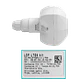 MIKROTIK CAT6 8dBi 300/50Mbps LTE 1-Sim 66º L3 1-100 inc24V - Miniatura 1