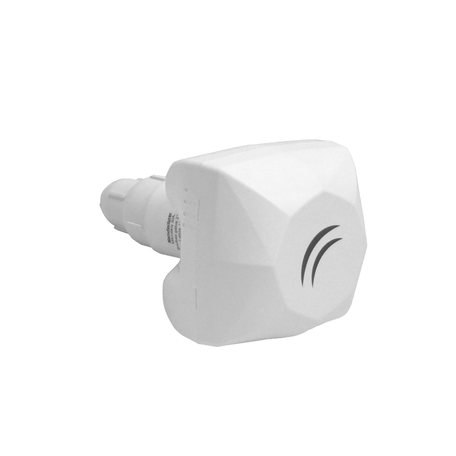 MIKROTIK CAT6 8dBi 300/50Mbps LTE 1-Sim 66º L3 1-100 inc24V 7