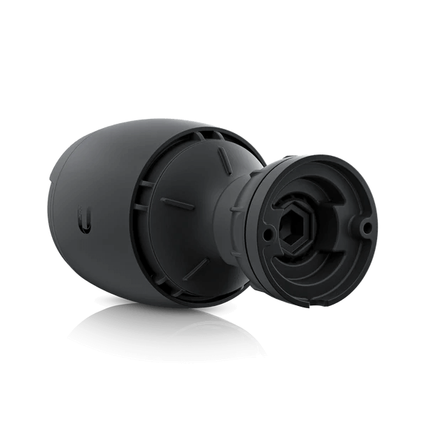 Cámara 4MP con Visión Nocturna, AI y PoE para Exteriores Ubiquiti UniFi AI Bullet UVC-AI-Bullet 1