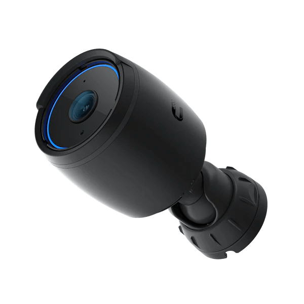 Cámara 4MP con Visión Nocturna, AI y PoE para Exteriores Ubiquiti UniFi AI Bullet UVC-AI-Bullet 2