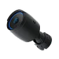 Cámara 4MP con Visión Nocturna, AI y PoE para Exteriores Ubiquiti UniFi AI Bullet UVC-AI-Bullet - Miniatura 2