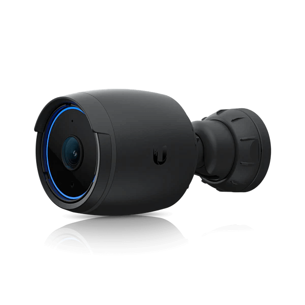 Cámara 4MP con Visión Nocturna, AI y PoE para Exteriores Ubiquiti UniFi AI Bullet UVC-AI-Bullet 5