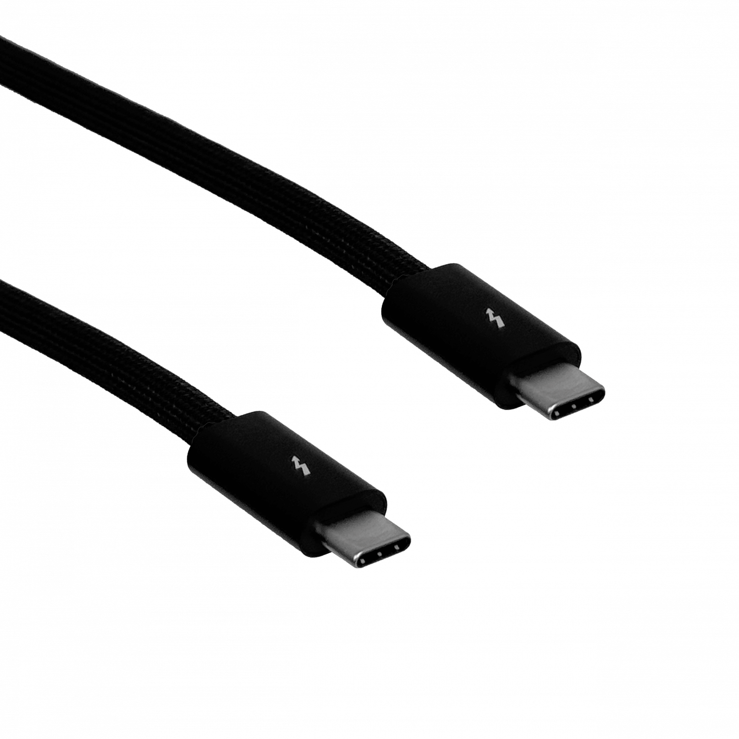 Cable Thunderbolt 4 Apple USB-C a USB-C macho original para MacBook y Pro 2