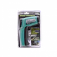Termometro Infrarrojo Inalambrico req-bat-9V Display-iluminado - Miniatura 1