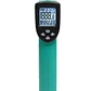 Termometro Infrarrojo Inalambrico req-bat-9V Display-iluminado - Miniatura 3