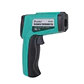 Termometro Infrarrojo Inalambrico req-bat-9V Display-iluminado - Miniatura 4