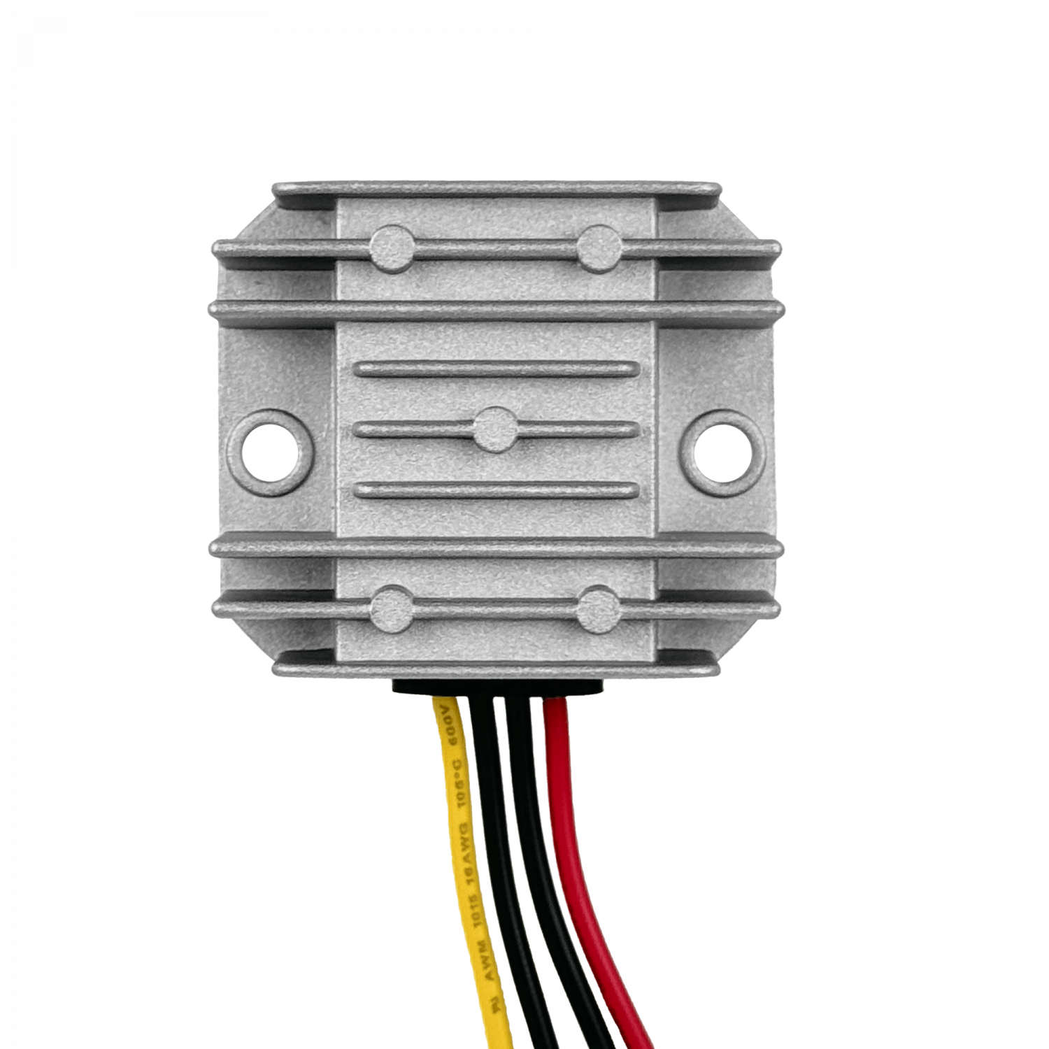 Convertidor DC-DC 120W Step Down, 18-40VDC a 12VDC 10A, Alta Eficiencia 3