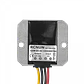 Convertidor DC-DC 120W Step Down, 18-40VDC a 12VDC 10A, Alta Eficiencia - Miniatura 4