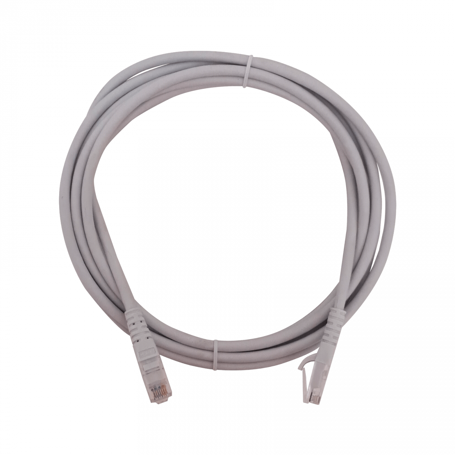 Cable Patch LINKMADE Cat6 Azul LSZH 3 metros Inyectado Multifilar para Redes Estables 3